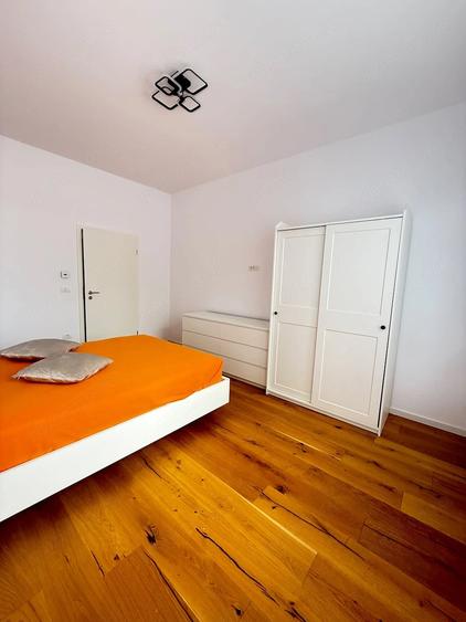 Apartament SUPERB cu 2 camere, semidecomandat, la cateva minute de Spitalul Jude?ean,PARCARE inclusa - 15