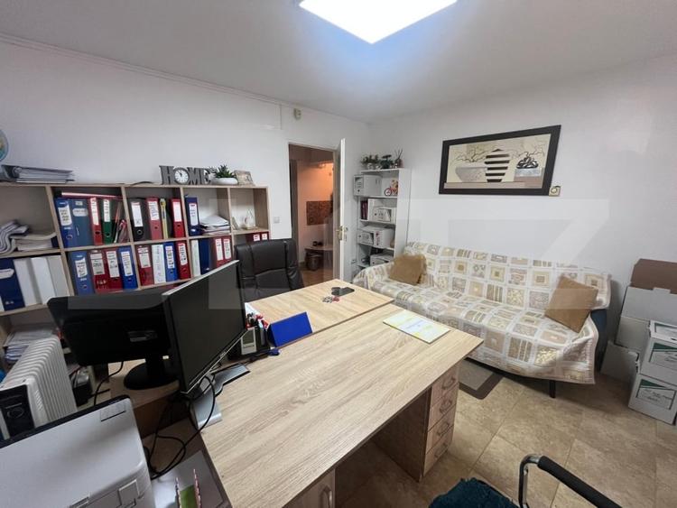 Garsoniera Spațiu Comercial/Birou 24 mp, Intrare stradala | Zona Sensul Vechi - 2