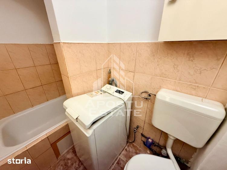 Garsonieră în Aradului — fotografia 1