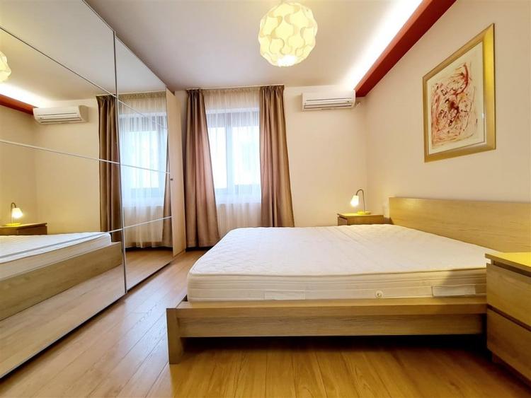 Apartament doua camere Floreasca cu loc parcare - 6