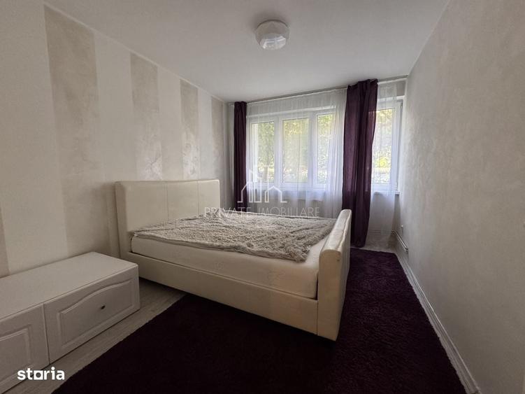 Apartament modern cu 2 camere, Brasovului, zona Dacia - 5