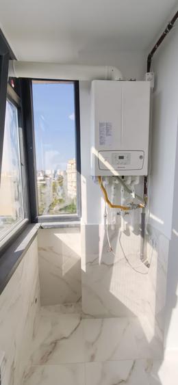 🙋Tomis NORD🔸2 Camere  Decomandate 52.60m² Renovat TOTAL Centrala - 14