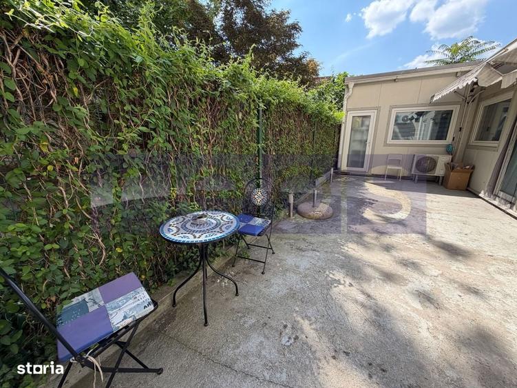 Inchiriere Spatiu Comercial D+P | 176 Mp | Acces Curte - 16