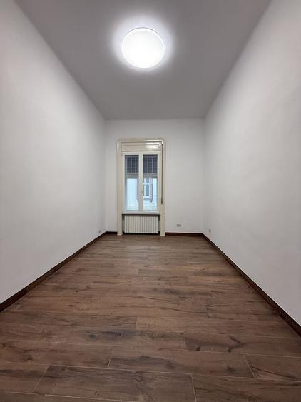 Apartament cu 2 camere nedecomandat în Ultracentral