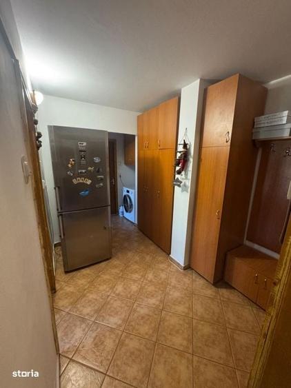 Apartament cu 2 camere decomandat în Brazda lui Novac