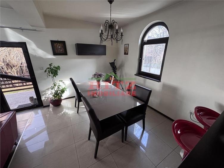 Casă cu 1 camere cu Teren 507 Mp în Ultracentral