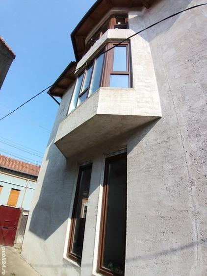 Casă cu 4 camere în Lugoj