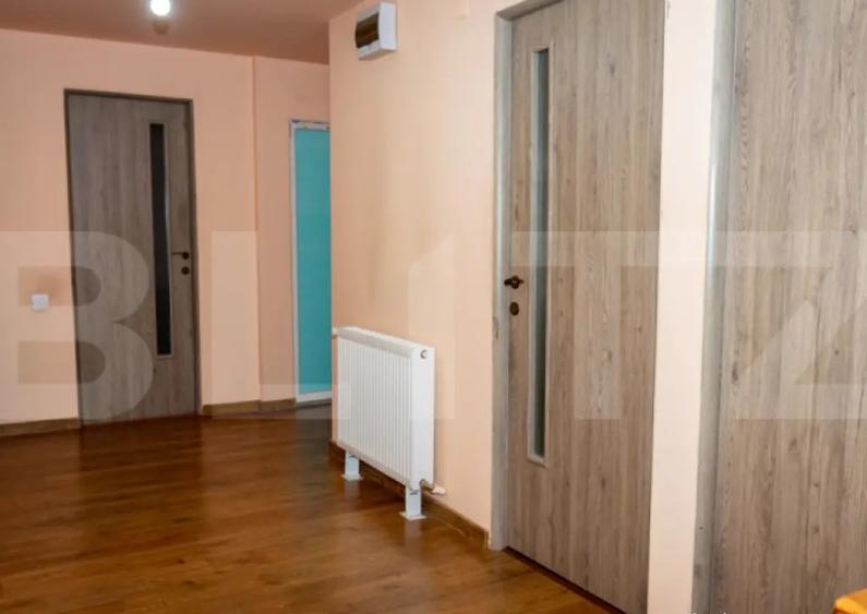 Casă cu 4 camere cu Teren 485 Mp în Central