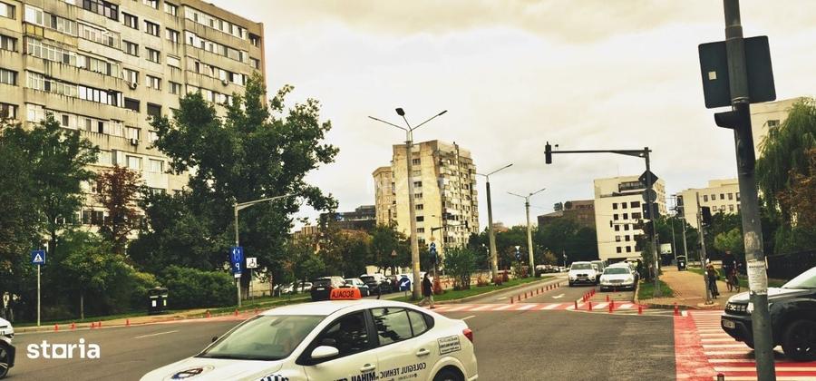Apartament cu 2 camere în Alexandru cel Bun