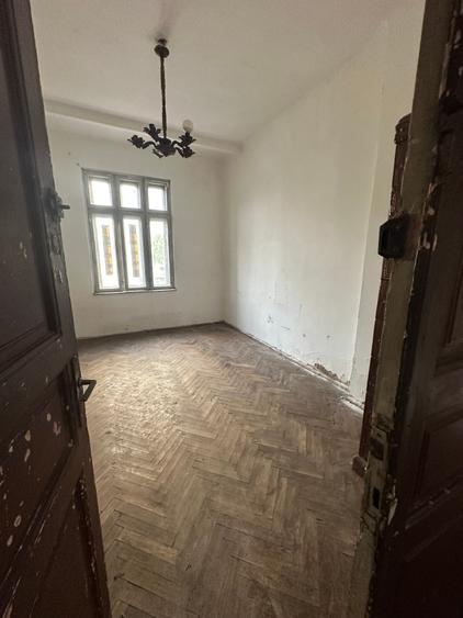 Basarab - 4 minute metrou - Apartament 3 camere - confort 1 sporit - 80 mp - 15