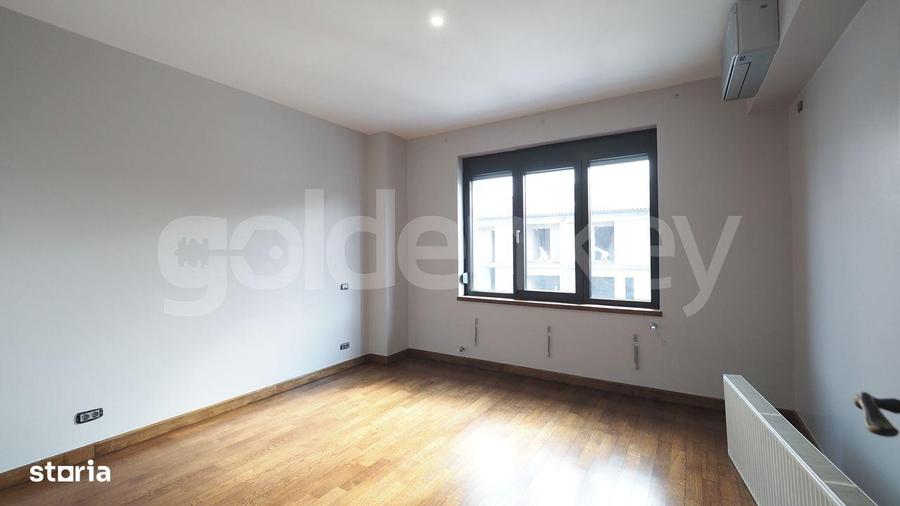 Vila duplex cu 5 camere | complex rezidential | British School - 10