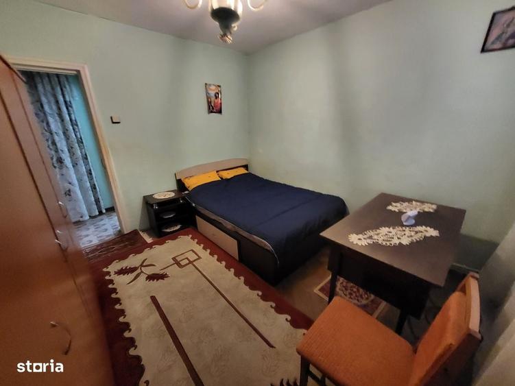 Apartament cu 2 camere în Ultracentral
