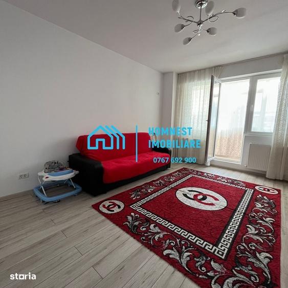 Apartament cu 3 camere în Dudu