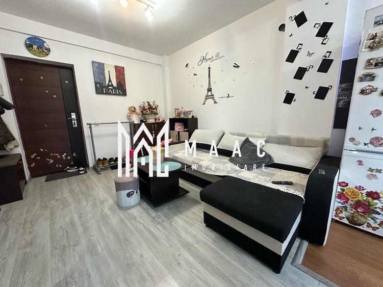 Apartament 2 camere I Parcare I Balcon I Modern I D. Stanca - 1