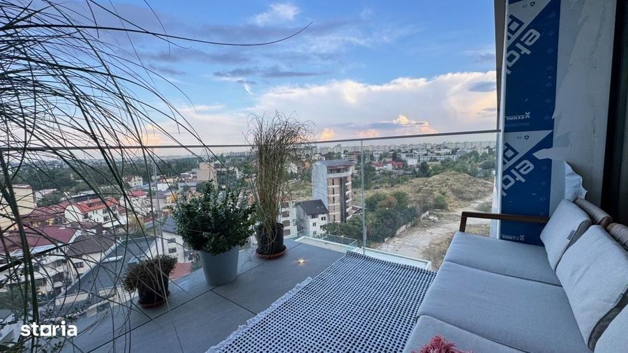 2 camere superb ONE VERDI PARK - 13