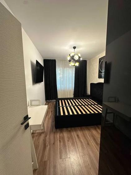 Apartament cu 2 camere semidecomandat, mobilat în Someșeni