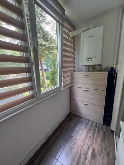 Apartament cu 3 camere nedecomandat în Mănăștur