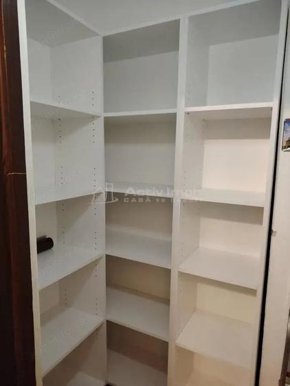 Inchiriere Apartament 2 camere-Plaza Mall-Drumul Taberei - 7