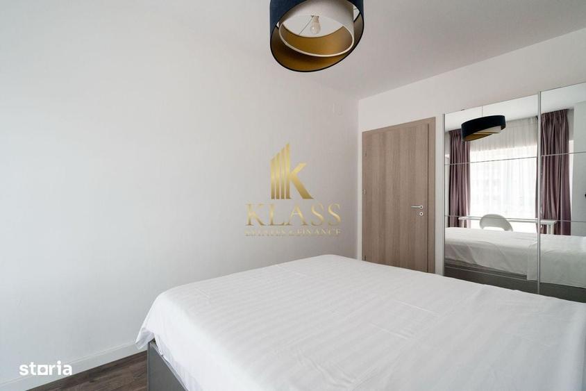 3 Camere Premium | Belvedere Residence Pipera | Parcare Subterana - 18