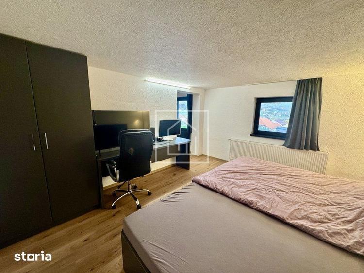 Casă cu 3 camere cu Teren 2148 Mp în Păuca