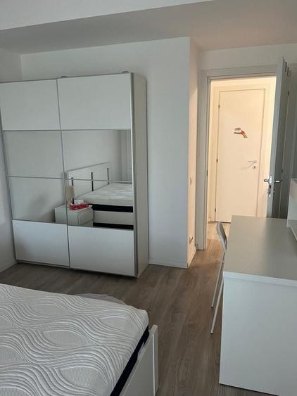 Apartament cu 2 camere în Titan