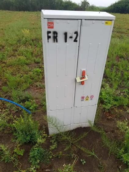 Teren de 600 mp, în Lucian Blaga