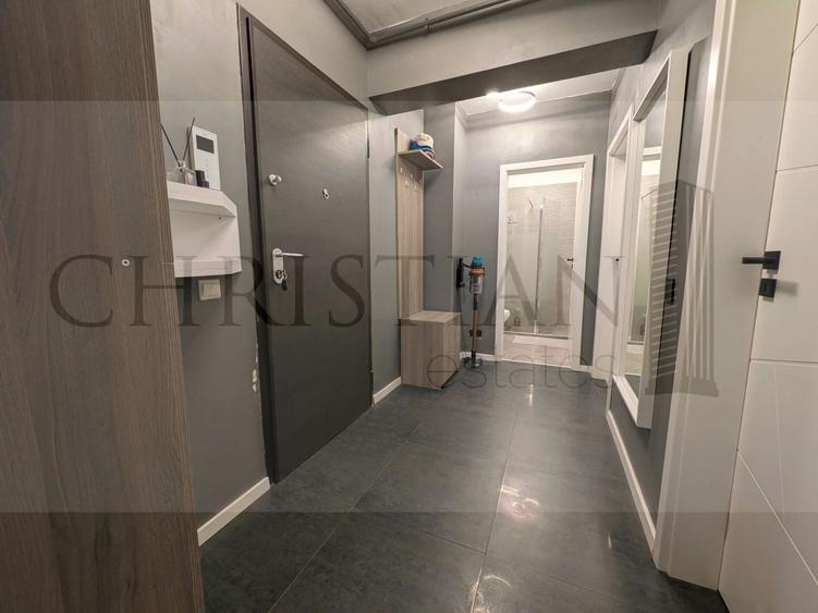 Apartament Exigent Plaza Residence Faza 2 - Parcare + Boxă - 1
