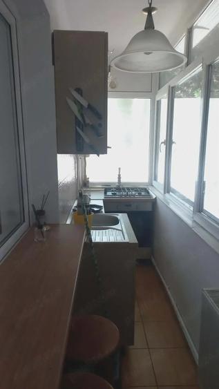 Apartament cu 2 camere decomandat în Găvana