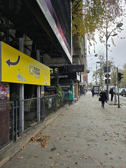Garsonieră decomandată în Ultracentral