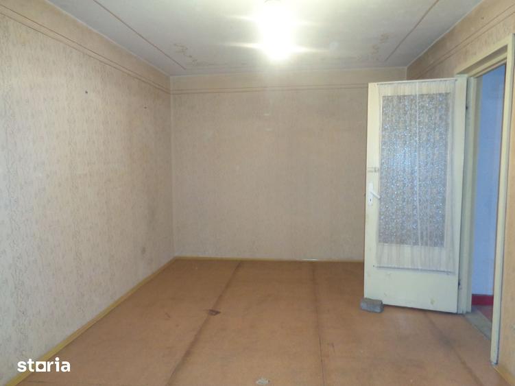 Apartament cu 2 camere decomandat în Fortuna