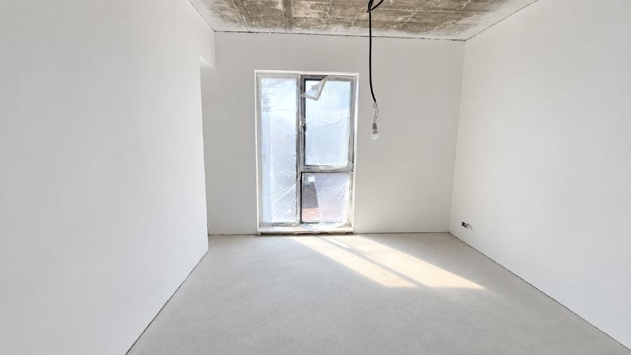 Apartament cu 3 camere decomandat în Dacia