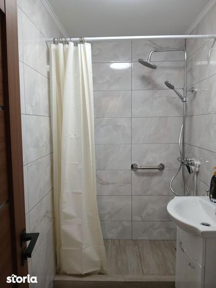 Garsonieră în Central