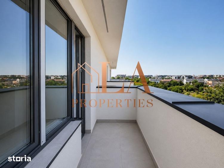 Apartament cu 4 camere în Ghencea