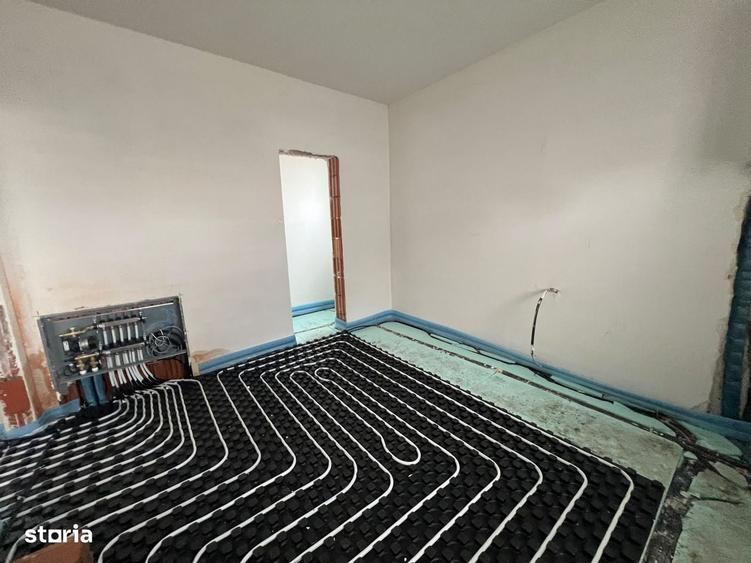 Vila 5 camere cu teren 600mp - Cartier privat - Sura Mica Sibiu - 7