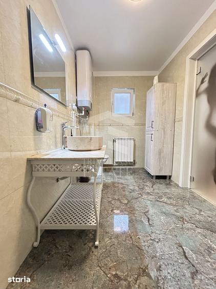 Casă cu Teren 608 Mp în Limanu