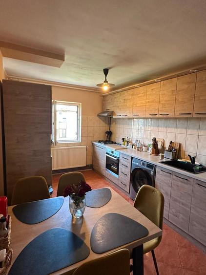 Apartament 3 camere decomandat | 2 băi | 2 balcoane | Zona Timocului – Șaguna - 6