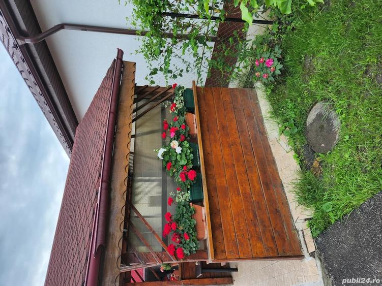 Casă cu 4 camere cu Teren 563 Mp în Central