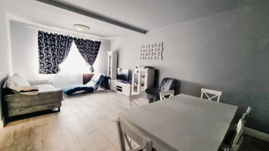 Casă cu 4 camere în 6 Vânători