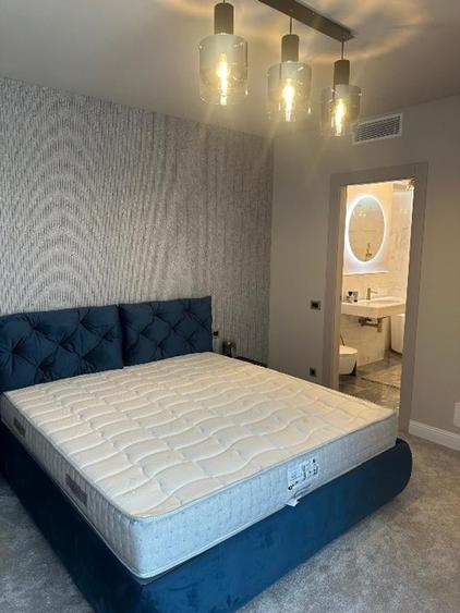 Apartament cu 2 camere decomandat, mobilat în Iancu Nicolae