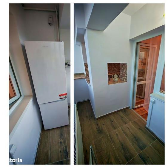 Proprietar Inchiriez garsoniera langa spitalul Judetean - 5