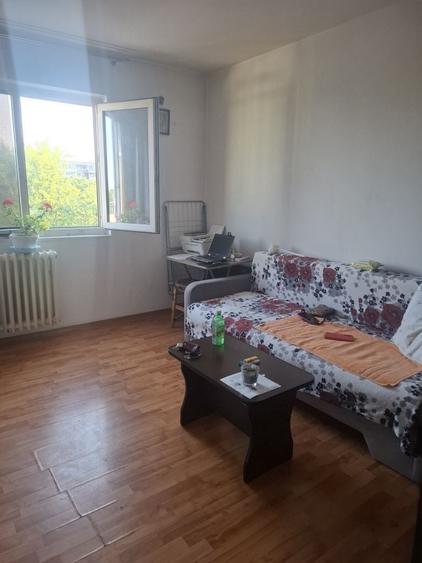 Garsonieră semidecomandată în Drumul Taberei