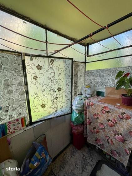 Apartament cu 2 camere în Cârcea