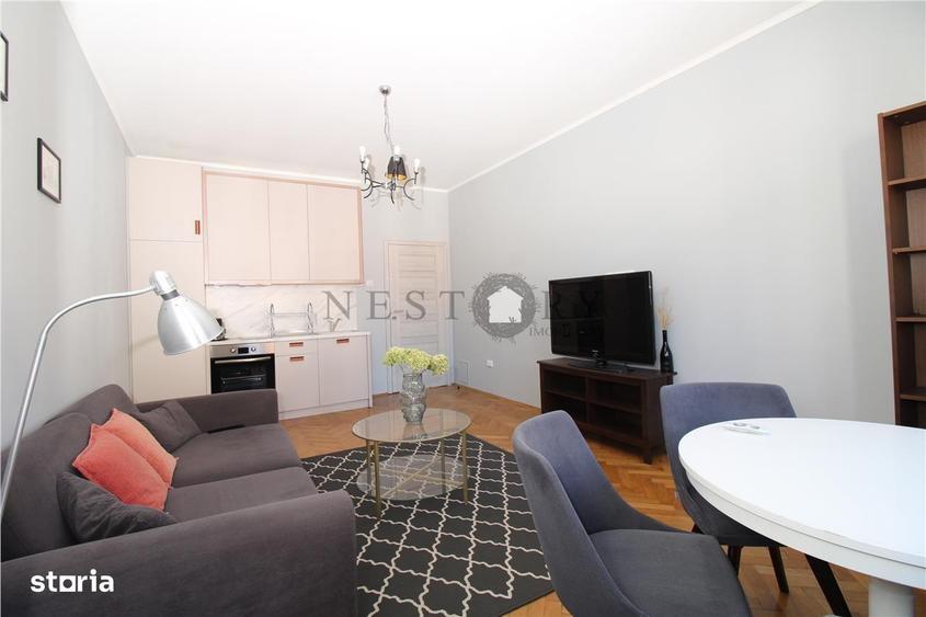 Apartament cu 3 camere|premium|ultracentral|Eroilor - 4