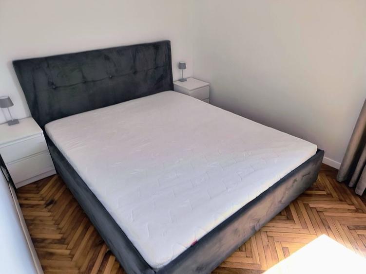 Apartament cu 2 camere decomandat în Petru Rareș