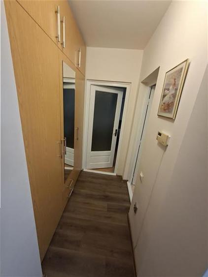 Apartament cu 2 camere circular, mobilat în Mănăștur