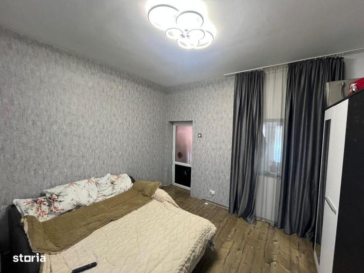 Casă cu 4 camere cu Teren 468 Mp în Bariera Vâlcii