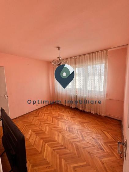Apartament cu 4 camere decomandat în Mănăștur