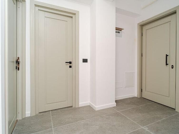 Apartament cu 2 camere decomandat în Galata