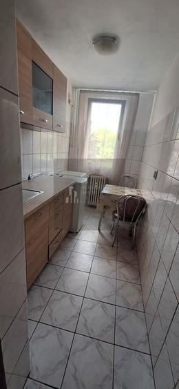 Garsonieră decomandată, mobilată în Brâncoveanu