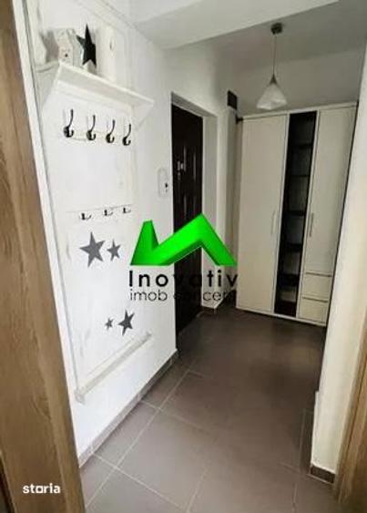 Garsonieră decomandată în Șelimbăr